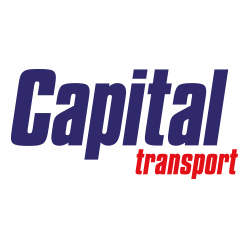 Capital Transport logo