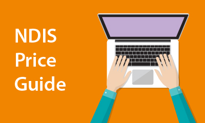 NDIS Price Guide