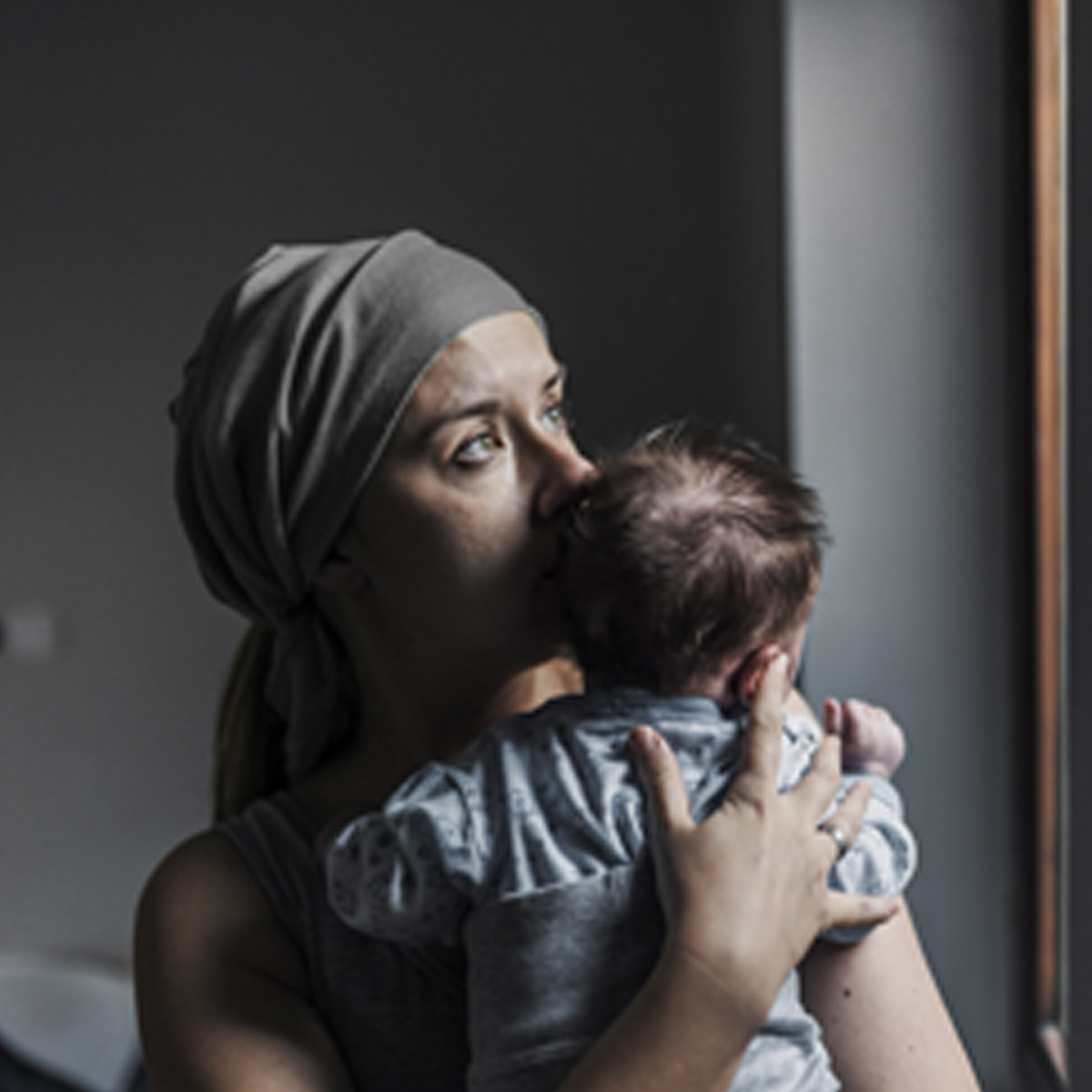 Finding a safe home Windermere