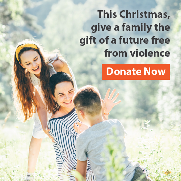 vulnerable families need your help today