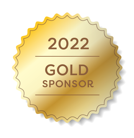2022 Gold Sponsor