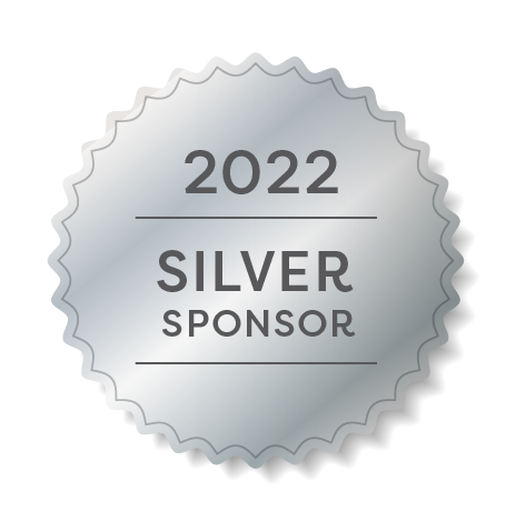 2022 Silver Sponsor